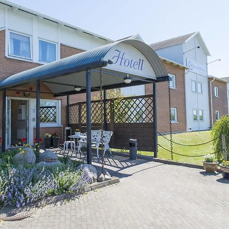 Hotell Angoeringen Karlskrona Bagian luar foto