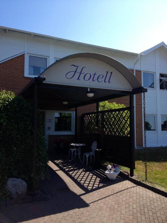 Hotell Angoeringen Karlskrona Bagian luar foto