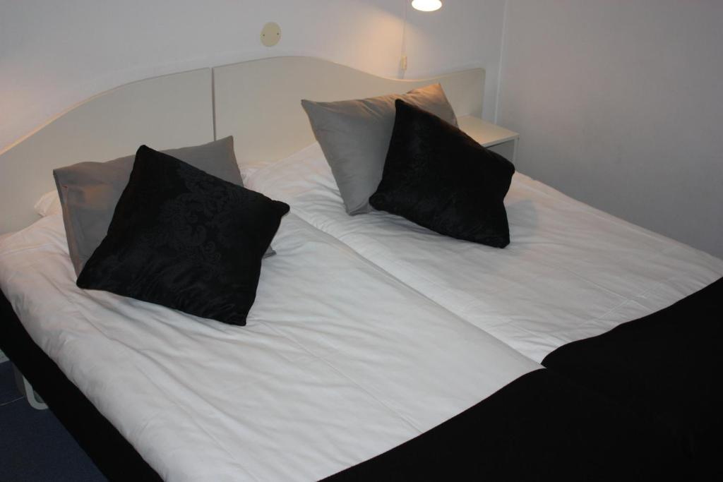 Hotell Angoeringen Karlskrona Ruang foto