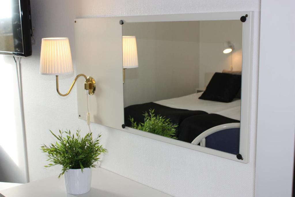 Hotell Angoeringen Karlskrona Ruang foto
