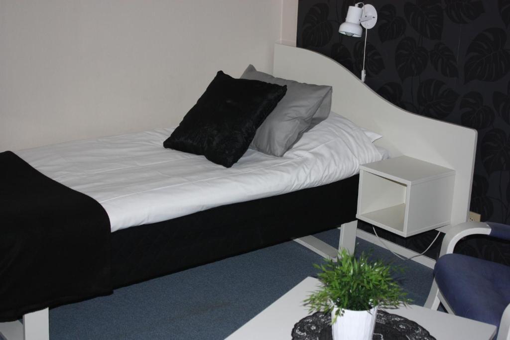 Hotell Angoeringen Karlskrona Ruang foto