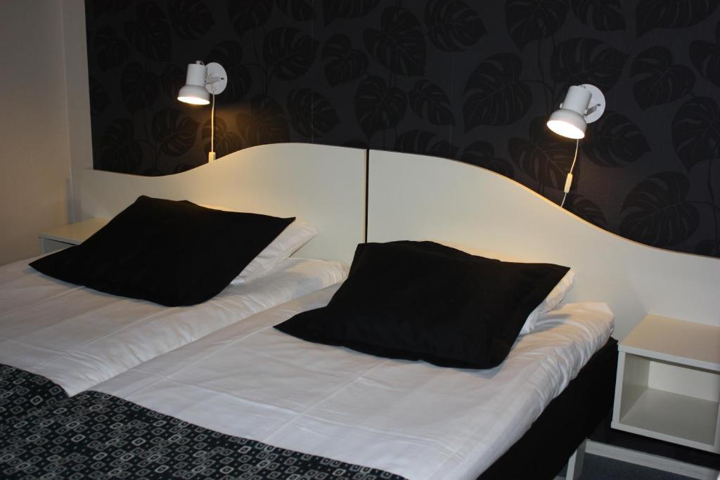 Hotell Angoeringen Karlskrona Bagian luar foto