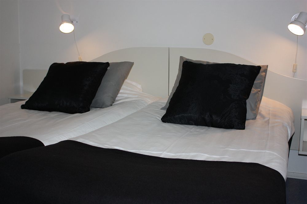 Hotell Angoeringen Karlskrona Bagian luar foto