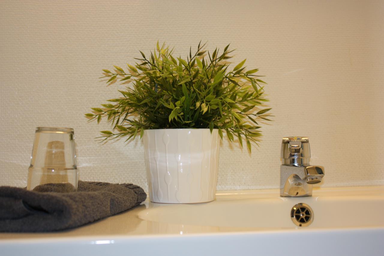 Hotell Angoeringen Karlskrona Bagian luar foto