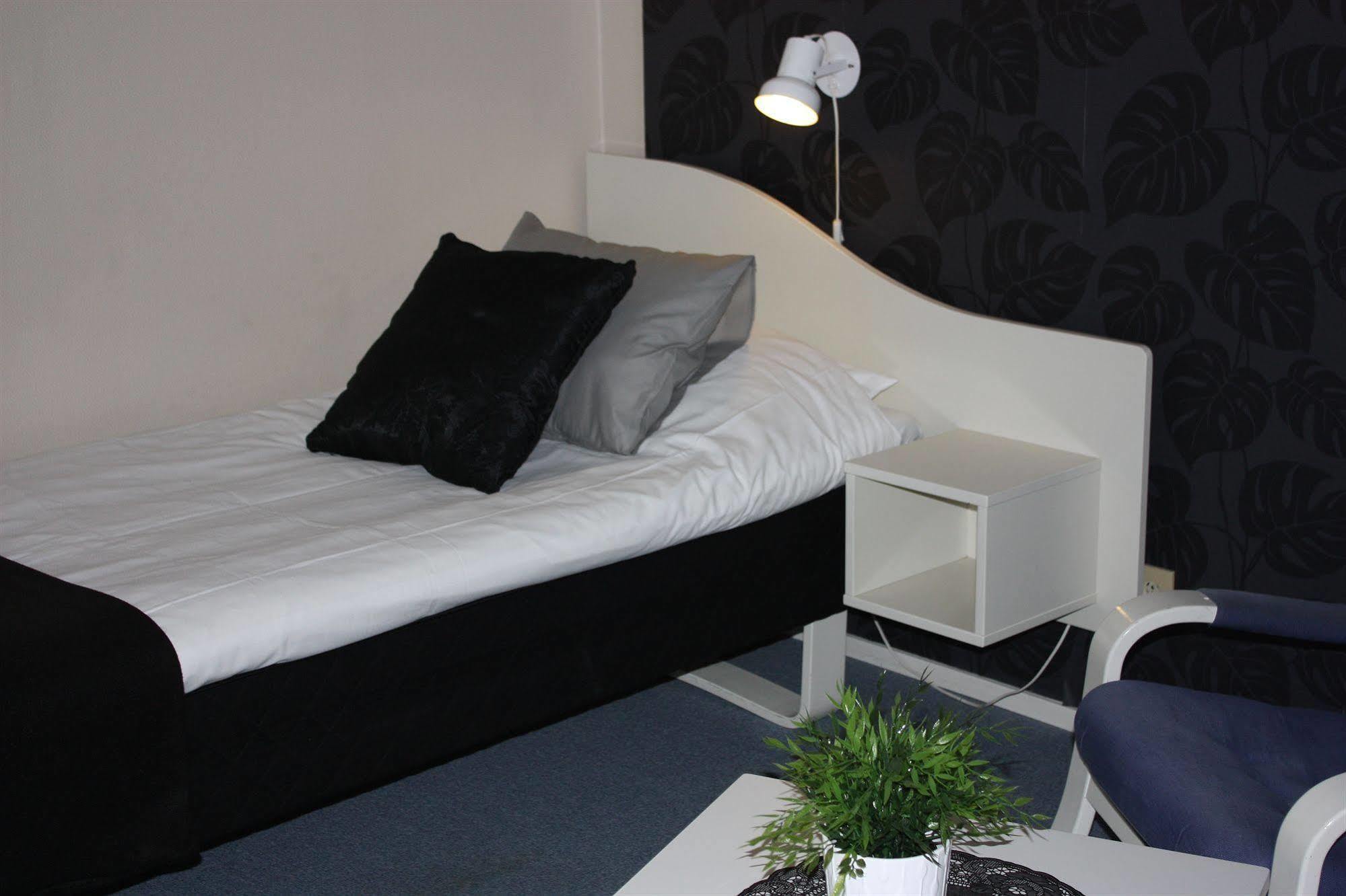 Hotell Angoeringen Karlskrona Bagian luar foto