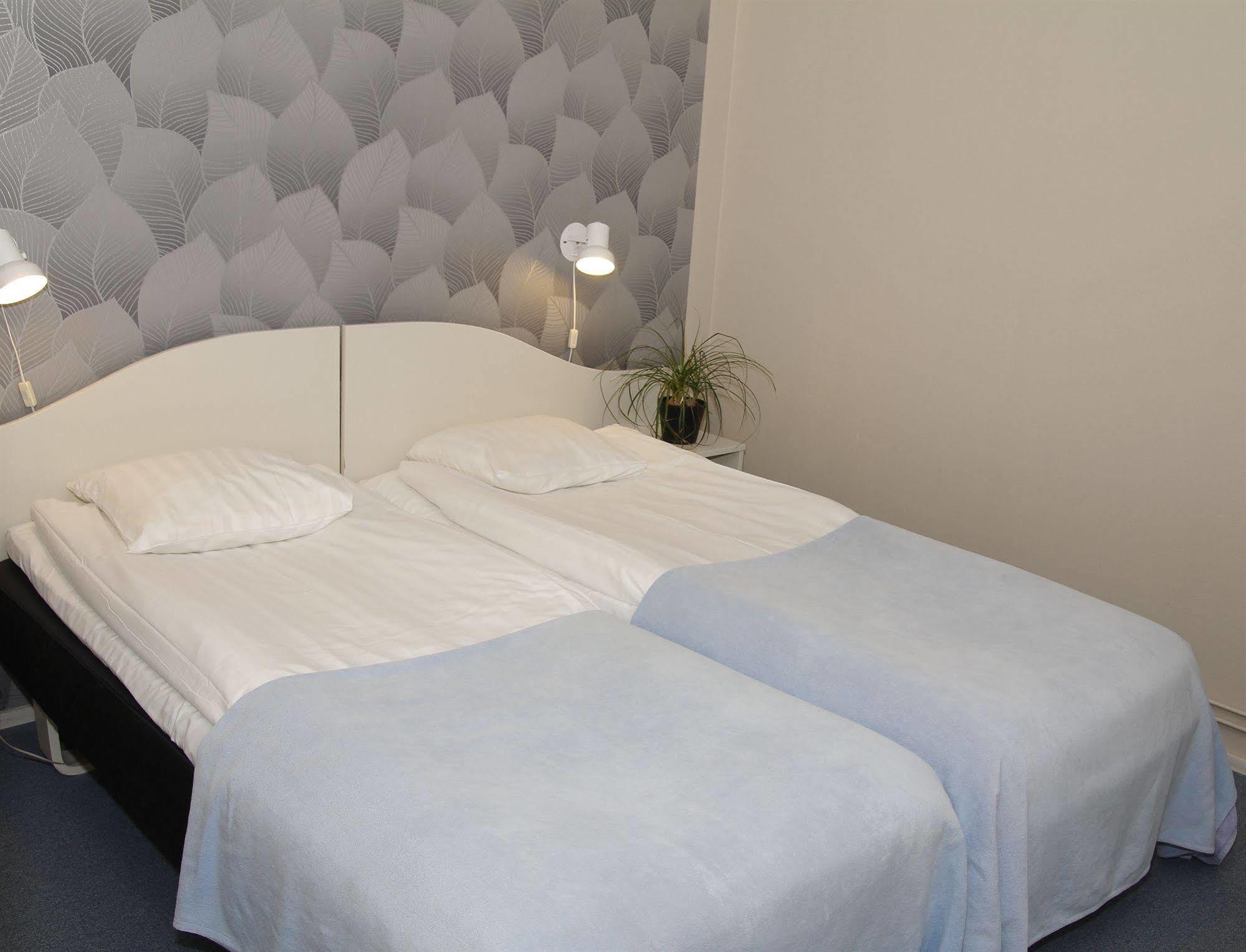 Hotell Angoeringen Karlskrona Bagian luar foto