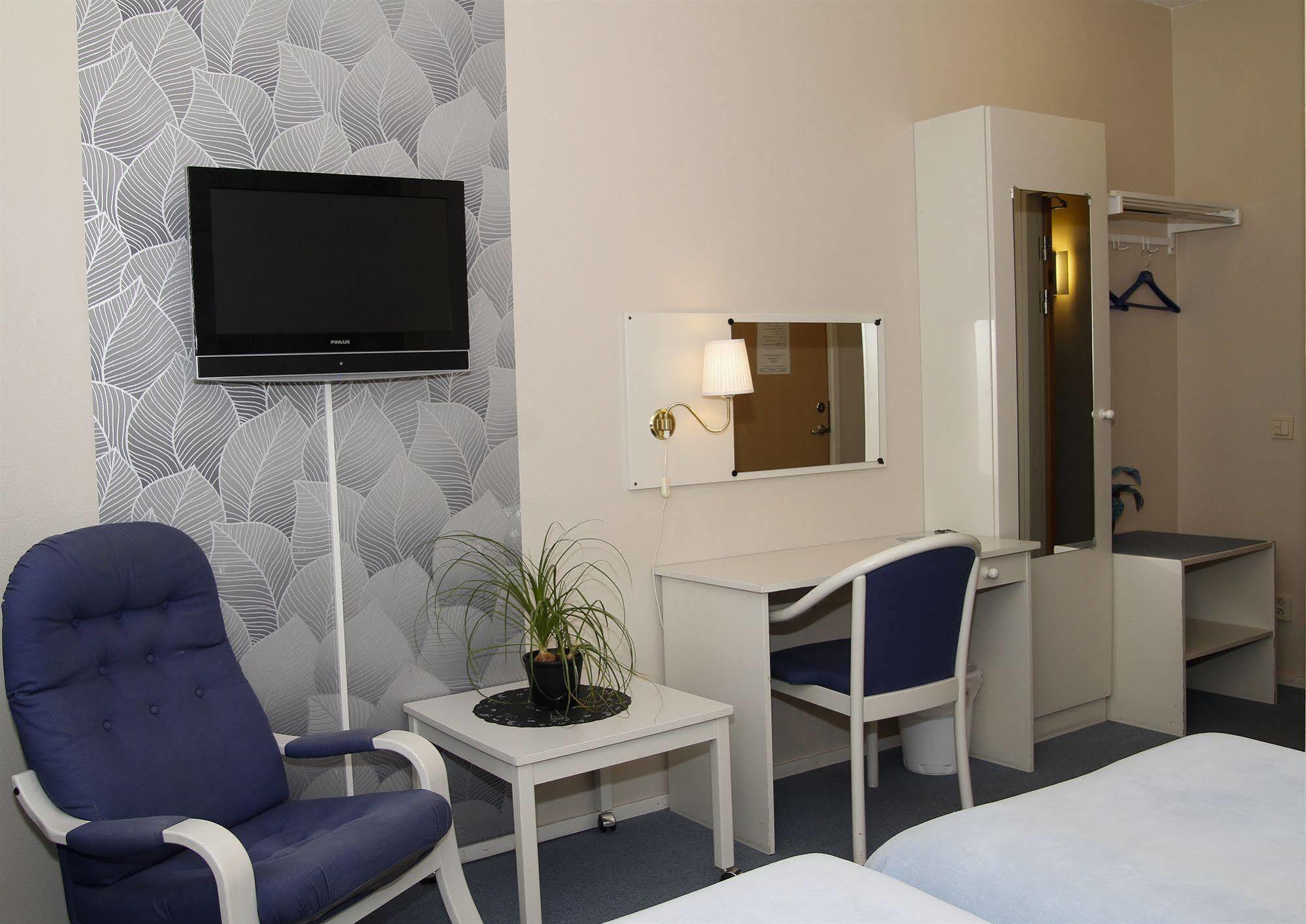 Hotell Angoeringen Karlskrona Bagian luar foto