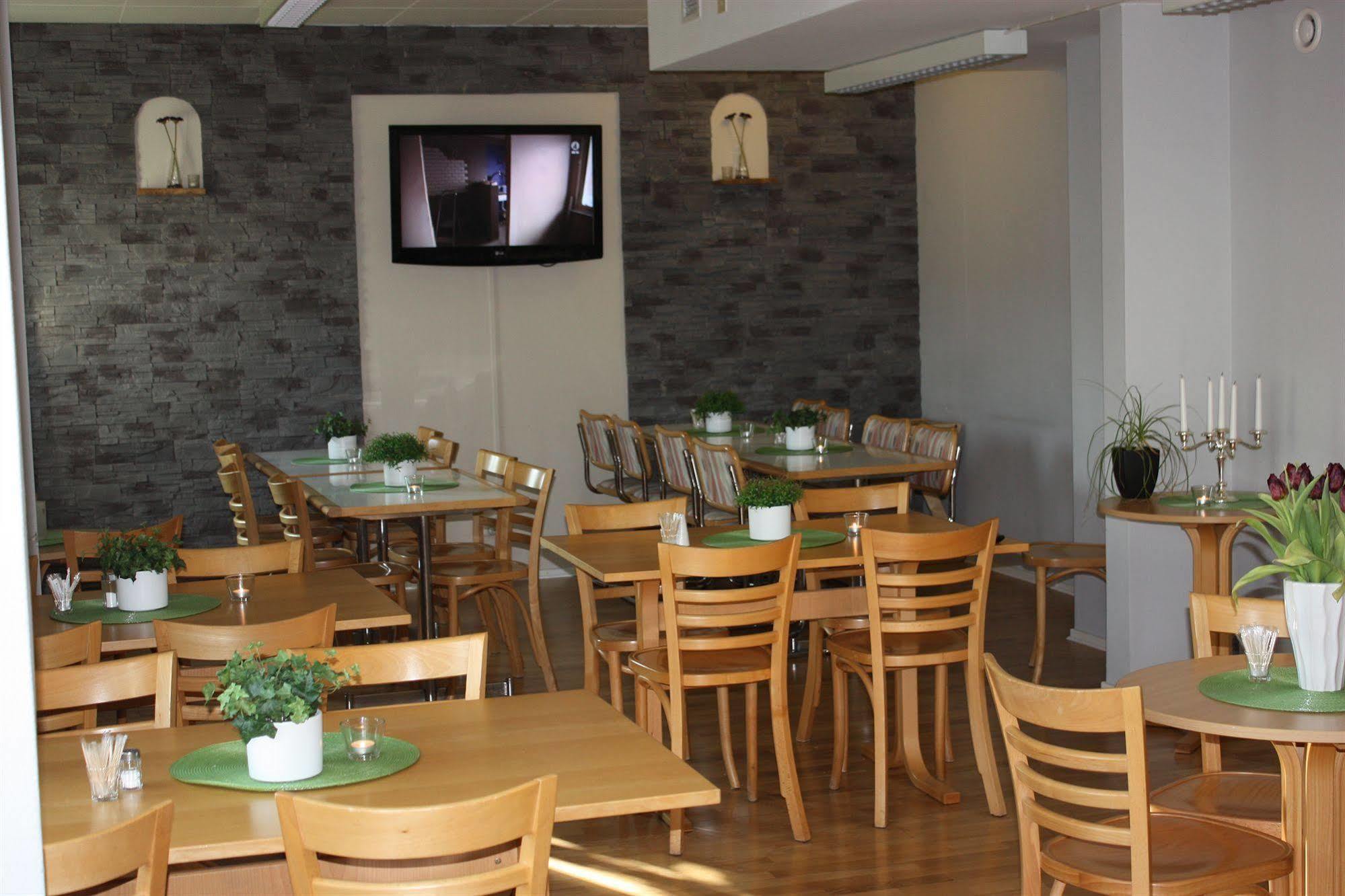 Hotell Angoeringen Karlskrona Bagian luar foto