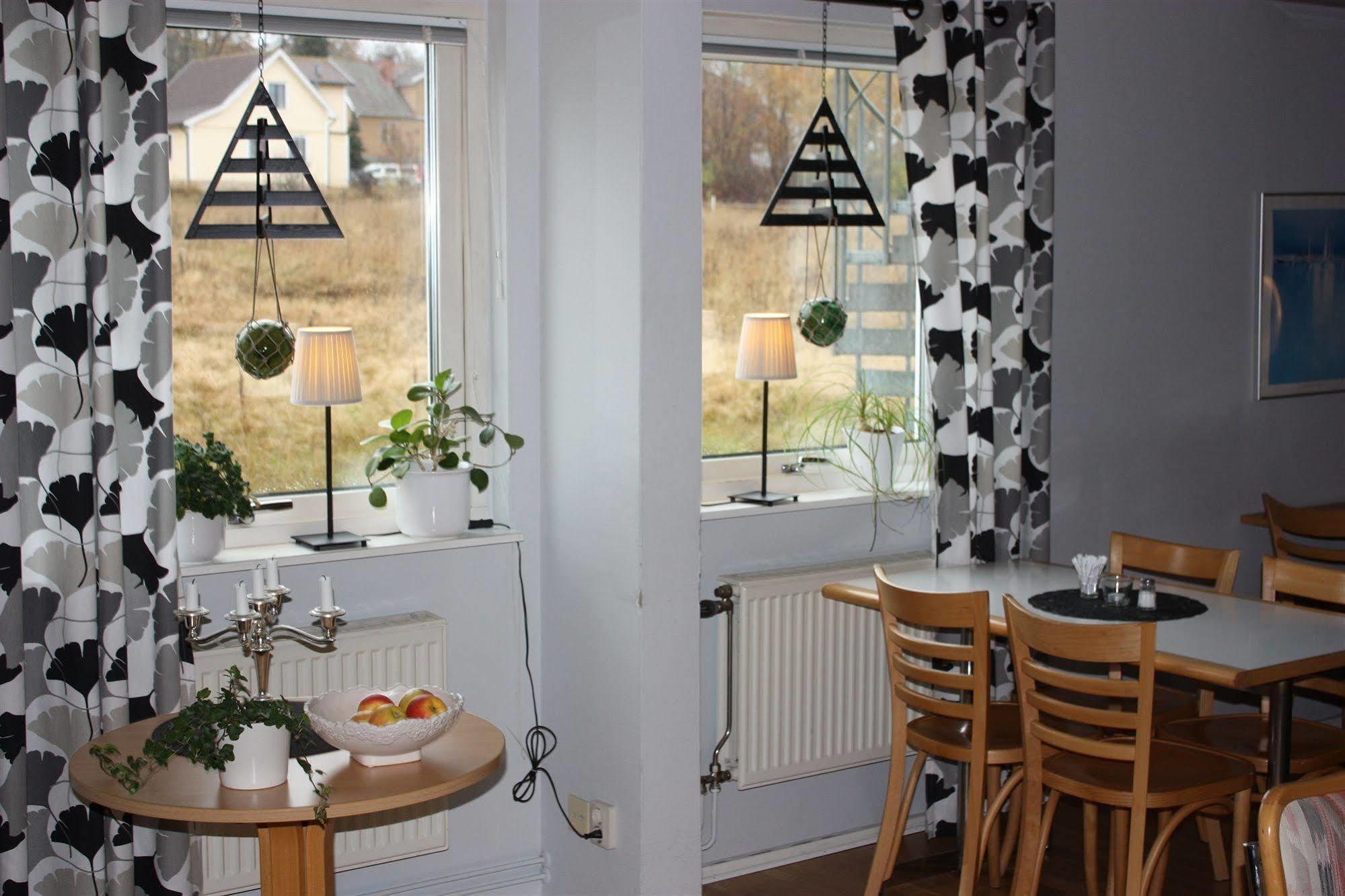 Hotell Angoeringen Karlskrona Bagian luar foto
