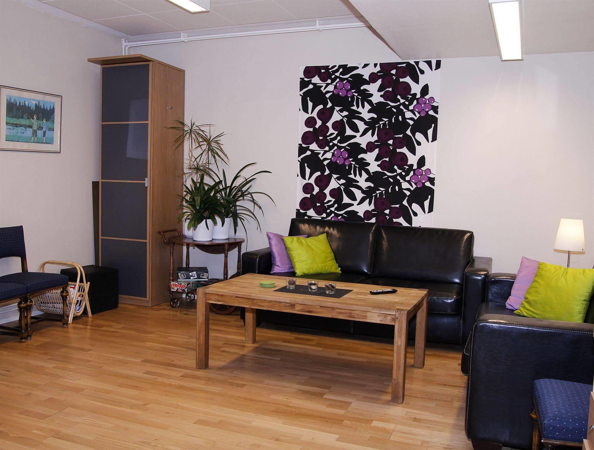 Hotell Angoeringen Karlskrona Bagian luar foto