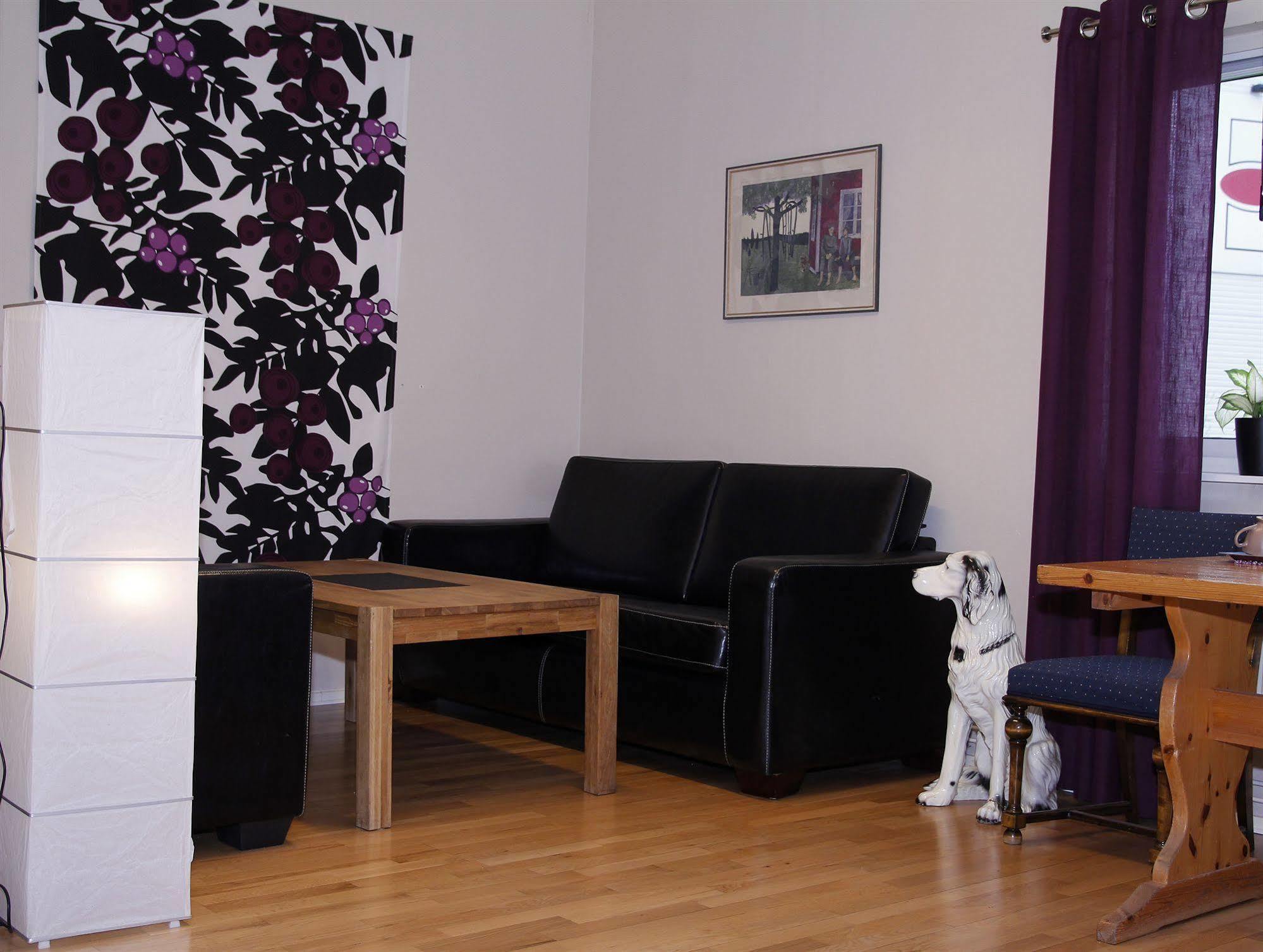 Hotell Angoeringen Karlskrona Bagian luar foto