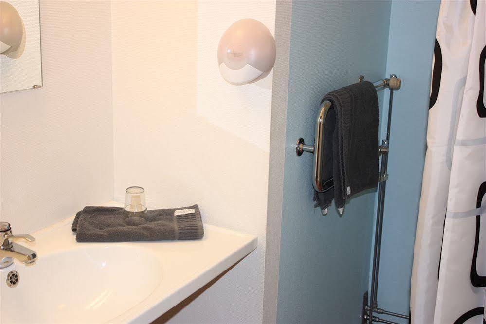 Hotell Angoeringen Karlskrona Bagian luar foto